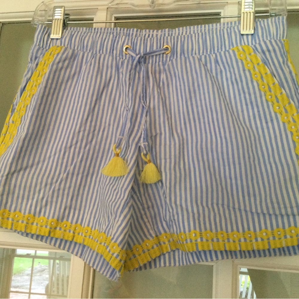 Lilly Pulitzer shorts